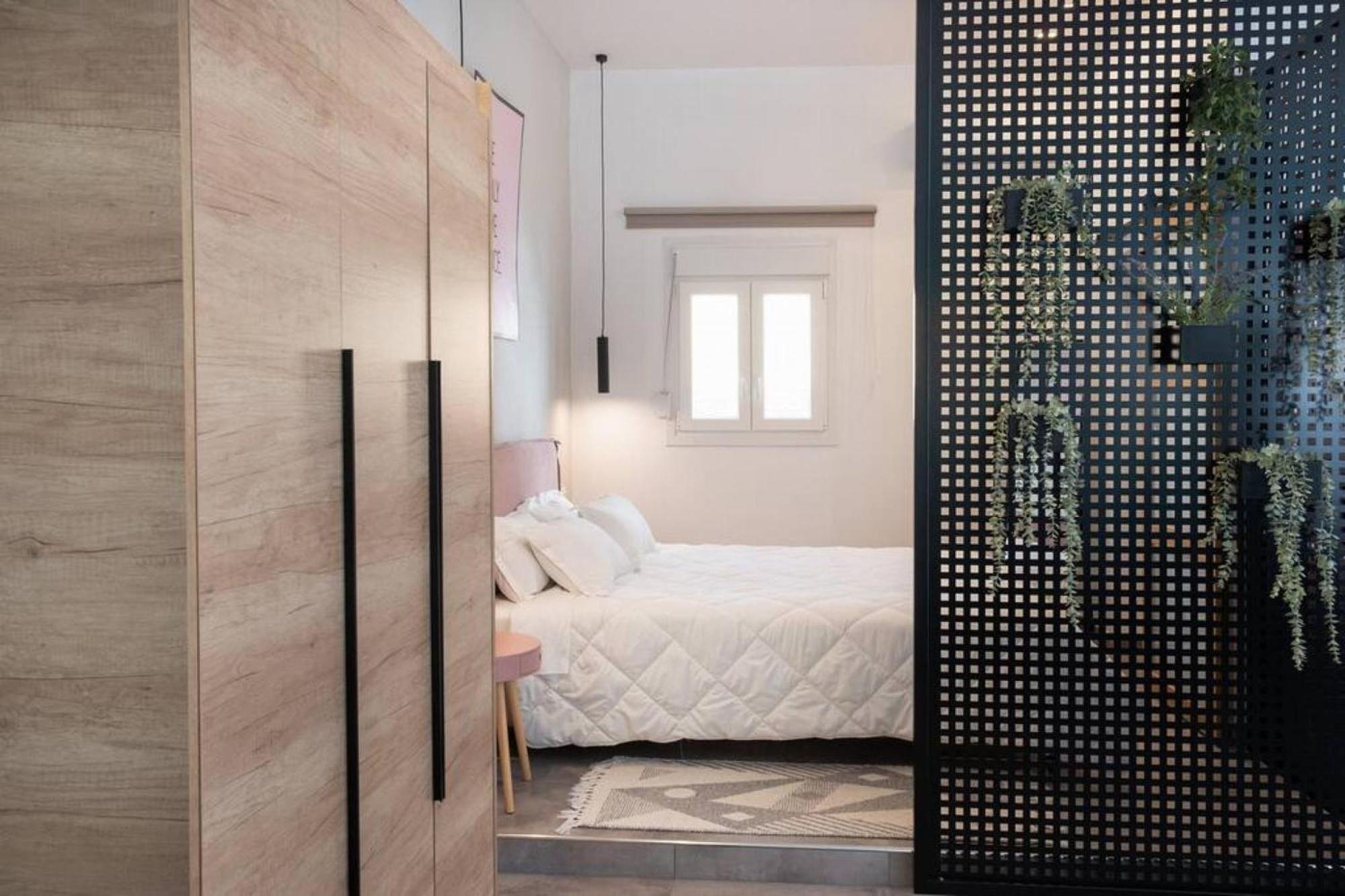 Casa D'Oro 56 Living In Paradeísion Extérieur photo